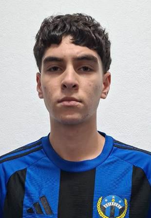Pedro Filipe Marques Carrajola Sequeira