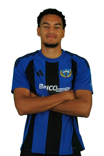 Luan. Ramos