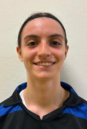Inês Martins  da Graça
