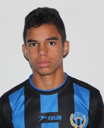 Rodrigo Nazário Gonçalves ... A