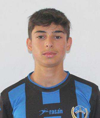 Guilherme Alexandre Marreiros Francisco
