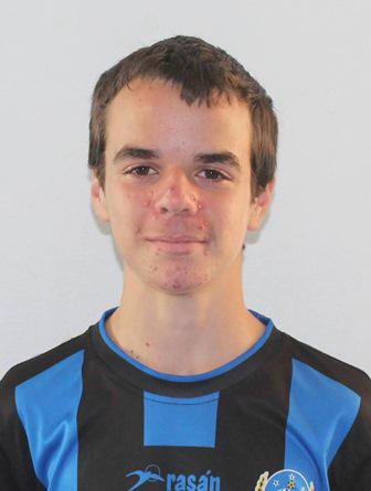 Tomas Alexandre Torpes Pocidonio Rasquete ... B