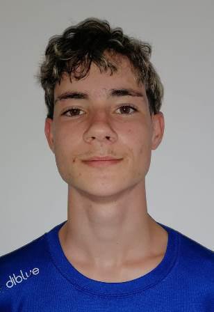Gustavo Carvalho Barreiros