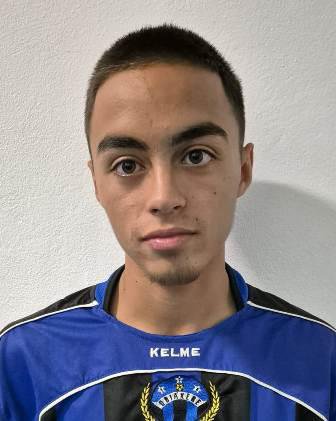 Afonso do Carmo Martins Vicente
