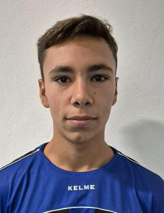 Rafael Ortigueira Nunes