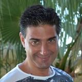 Pedro Santos