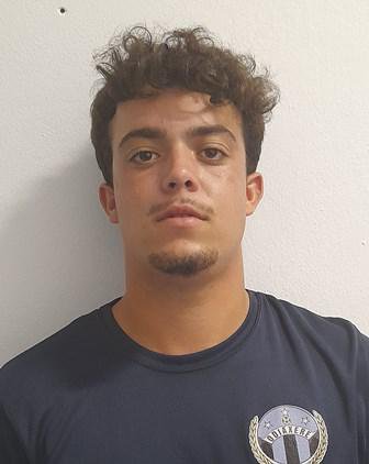 Diogo Domingos dos Santos