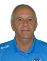Octávio Manuel Soares Cavadas Chau