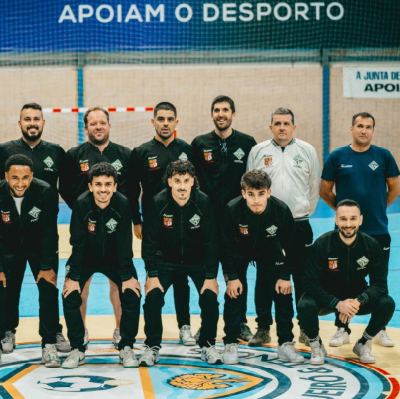 TAÇA DE PORTUGAL DE FUTSAL PLACARD 2024