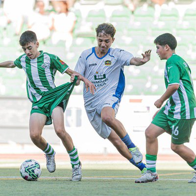 CD RIBEIRA BRAVA VS AD PONTASOLENSE - JUVENIS 25/26
