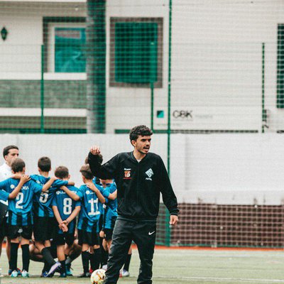 CD RIBEIRA BRAVA - INFANTIS