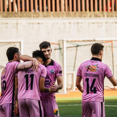 CD RIBEIRA BRAVA VS AD MACHICO - CAMPEONATO DE PORTUGAL 2025/2026