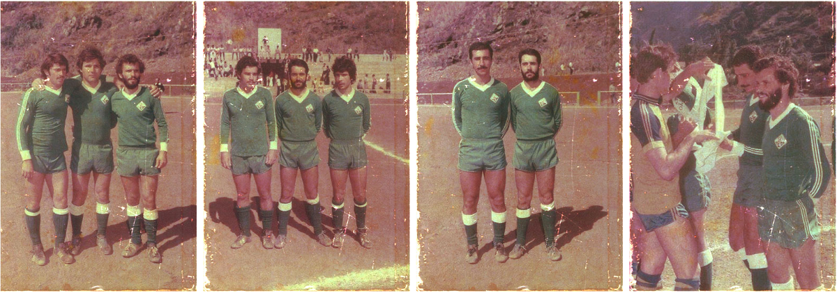 Factos Históricos