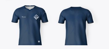 Camisola de Treino nº1