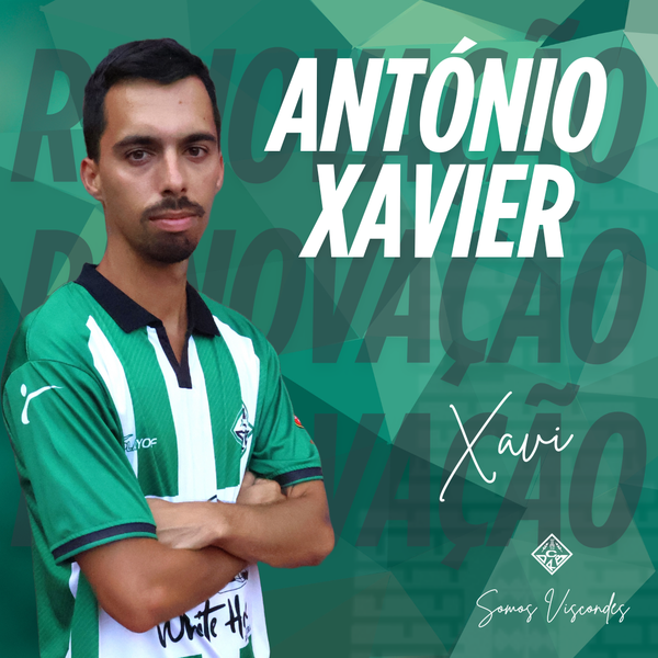 Xavi