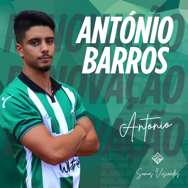 António Barros