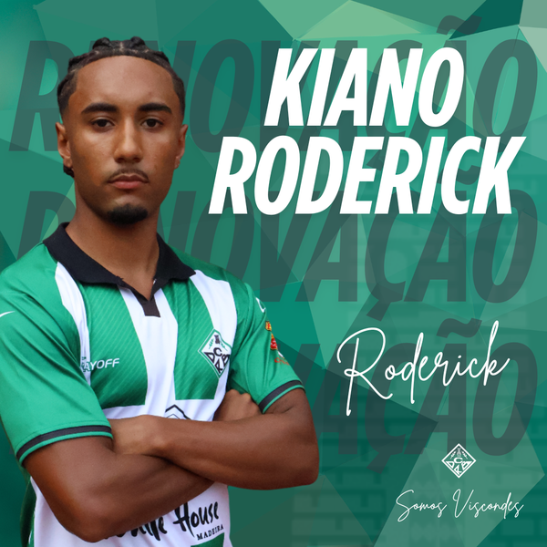 Roderick
