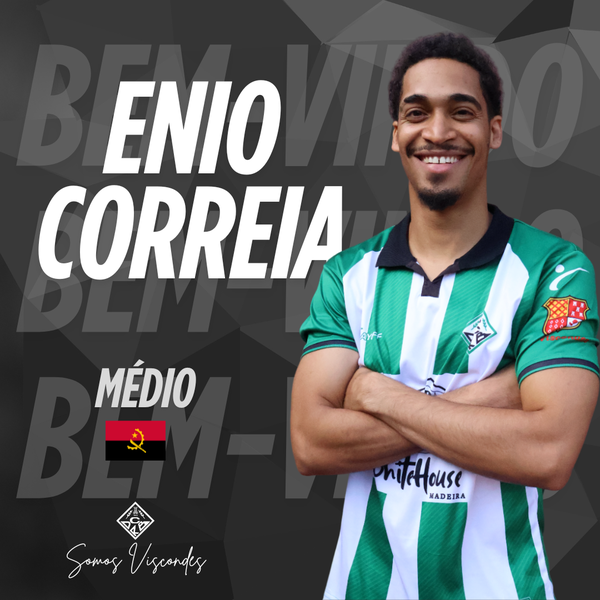 Enio Correia
