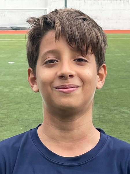Alexandre Xavier Tavares Marques