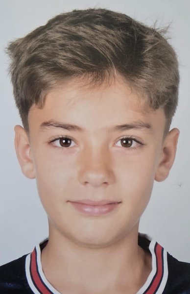 Bryan Tomás Sousa Gomes