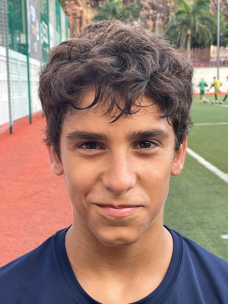 Nuno Eduardo Ferreira
