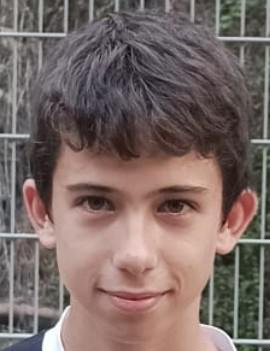 Gonçalo Manuel Sousa Macedo