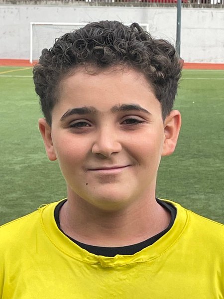 João Miguel Pestana Martins