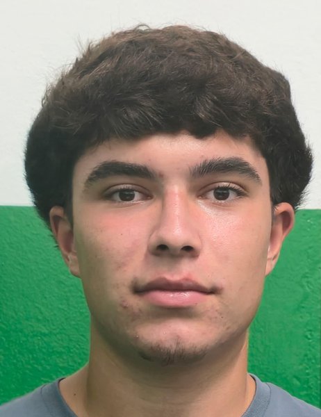 José Pedro Brazão Fernandes