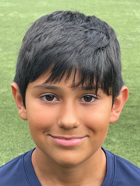 Pedro Tiago Pio Fernandes