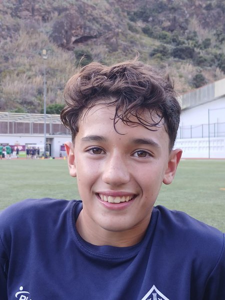 Tiago André Lira Brito