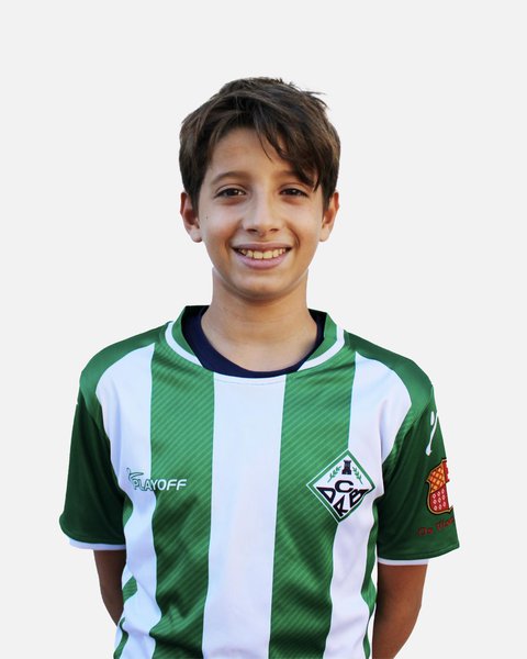 Alexandre Xavier Tavares Marques