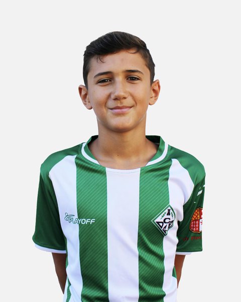 Cristopher Emmanuel Andrade Da Silva