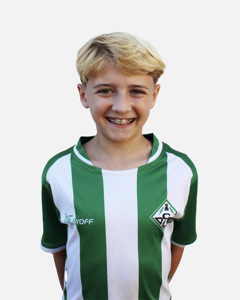 Iván Leandro Pestana Sousa