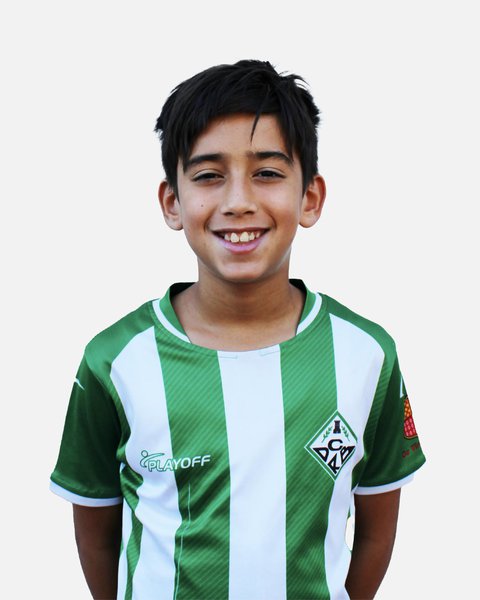 Jesús Alessandro Sotillo da Silva