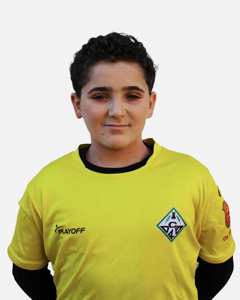 João Miguel Pestana Martins