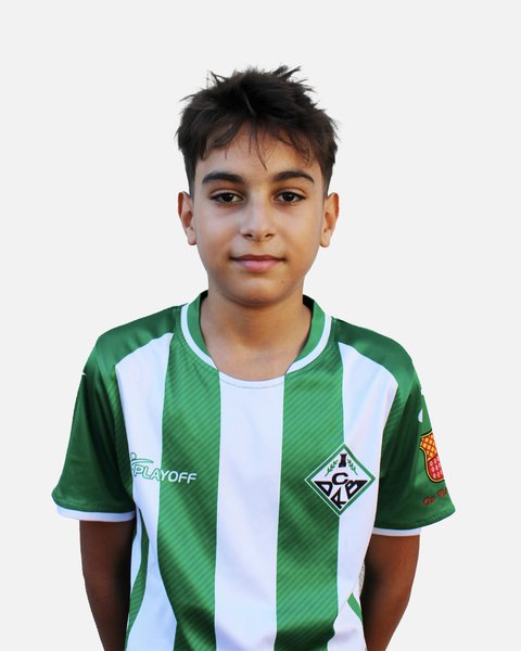 Lukas Póvoa Câmara