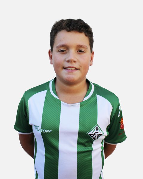 Eduardo Micael Pinto Pereira