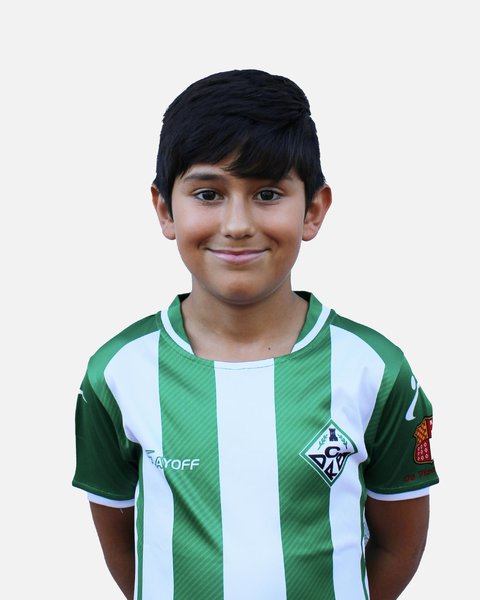 Pedro Tiago Pio Fernandes