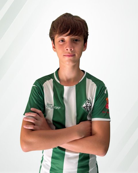 Alejandro Daniel de Abreu de Sousa