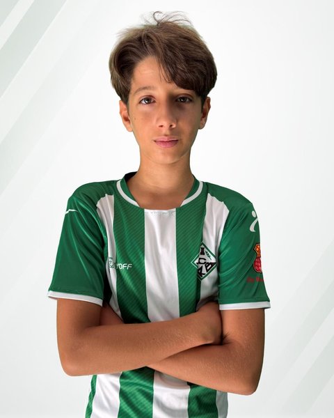 Alexandre Xavier Tavares Marques