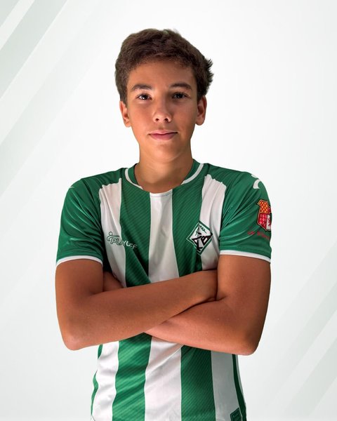 Bernardo Henrique Rodriguez Freitas