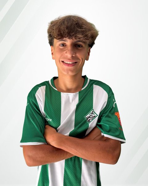 Carlos Benjamim Cristo Marcial