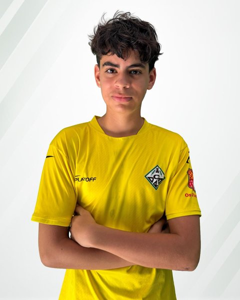 Daniel Alejandro Inojosa Silva