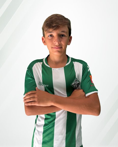 David Tiago Faria de Sousa
