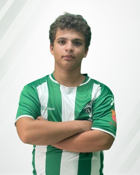 Fernando José Scarano de Abreu
