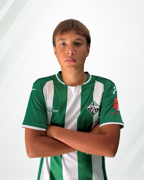 Filipe Gabriel Pereira da Encarnação