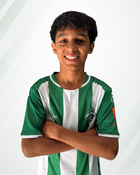 Francisco Machado