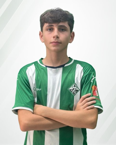 Gonçalo Gonçalves Vicente