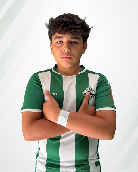 Héctor Manuel leitão de ascensão
