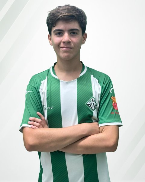 Jonas Gonçalo Aveiro de Sousa Diogo